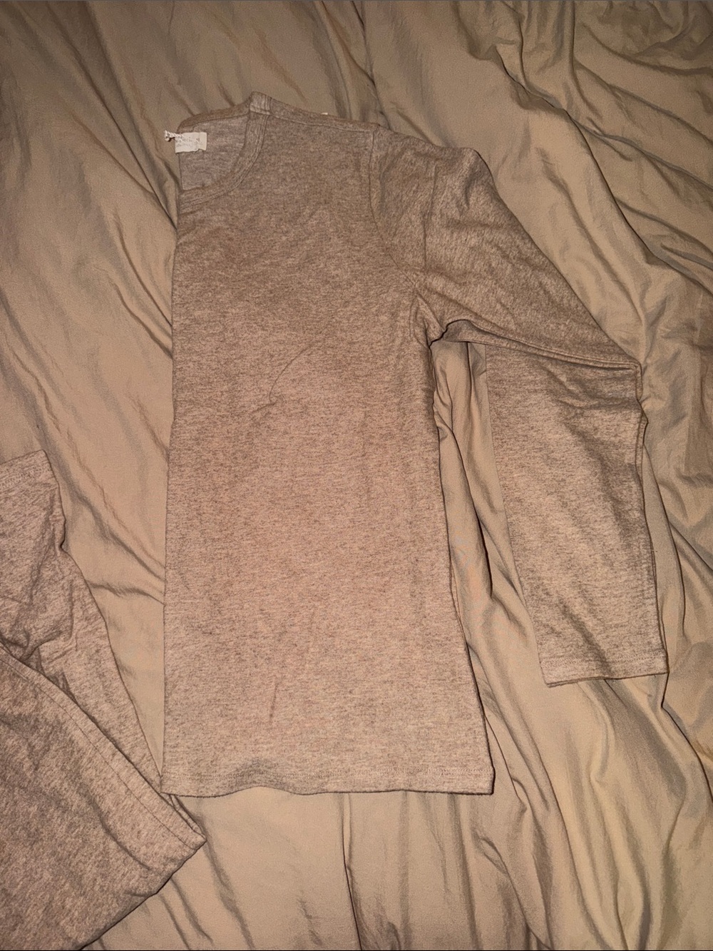 Abercrombie Lounge Collection - Pajama top Longsleeve